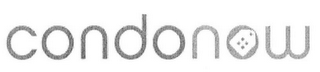 CONDONOW logo