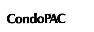 CONDOPAC logo