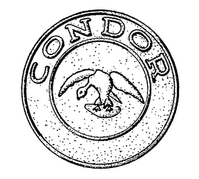CONDOR logo