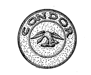 CONDOR logo