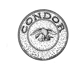 CONDOR logo
