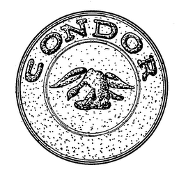 CONDOR logo
