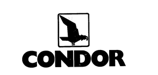 CONDOR logo