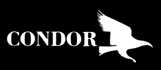 CONDOR logo