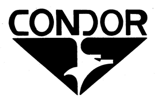CONDOR logo