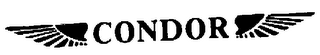 CONDOR logo