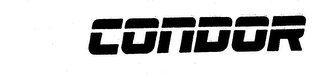 CONDOR logo