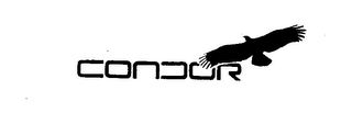 CONDOR logo