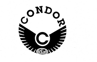 CONDOR logo
