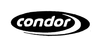 CONDOR logo