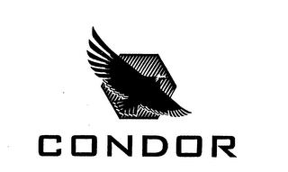 CONDOR logo