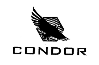 CONDOR logo