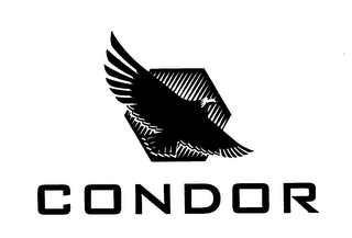 CONDOR logo