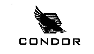 CONDOR logo