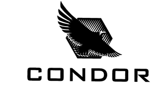 CONDOR logo