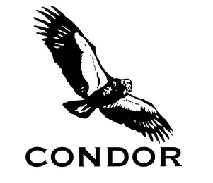 CONDOR logo