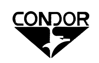 CONDOR logo