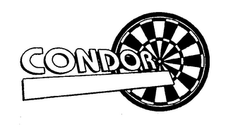 CONDOR logo