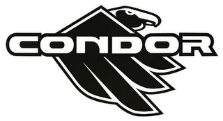 CONDOR logo