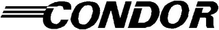 CONDOR logo