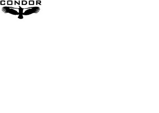 CONDOR logo