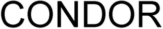 CONDOR logo