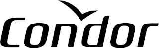 CONDOR logo