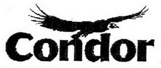 CONDOR logo