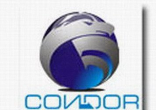 CONDOR logo