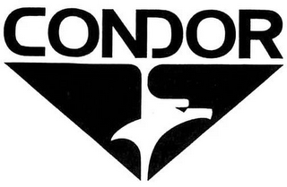 CONDOR logo