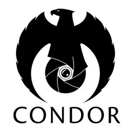 CONDOR logo