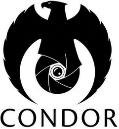 CONDOR logo