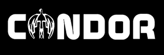 CONDOR logo
