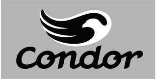 CONDOR logo