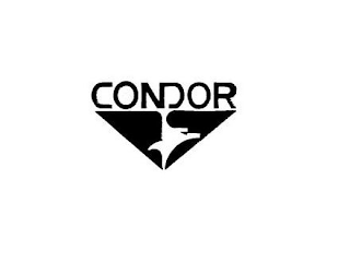 CONDOR logo