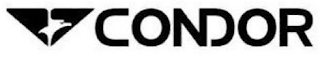 CONDOR logo