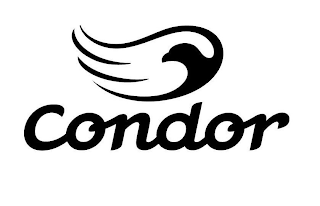 CONDOR logo