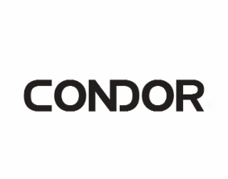 CONDOR logo