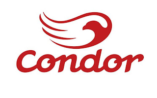 CONDOR logo