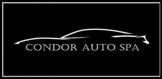 CONDOR AUTO SPA logo