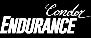 CONDOR ENDURANCE logo