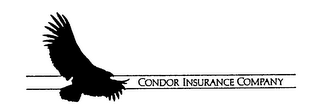 CONDOR INSURANCE COMPANY logo