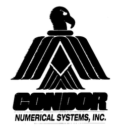 CONDOR NUMERICAL SYSTEMS, INC.