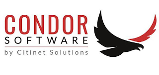 CONDOR SOFTWARE BY CITINET SOLUTIONS logo