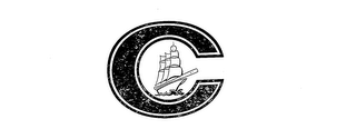 CONDOR STINGER logo