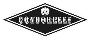 CONDORELLI logo