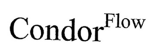 CONDORFLOW logo