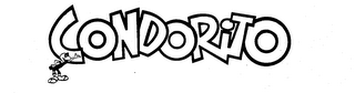 CONDORITO logo