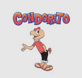 CONDORITO logo