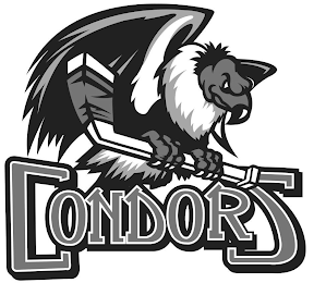CONDORS logo